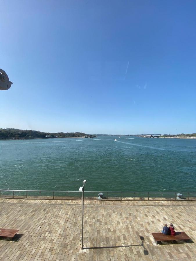 Buckingham Place At The Royal William Yard Plymouth Eksteriør bilde