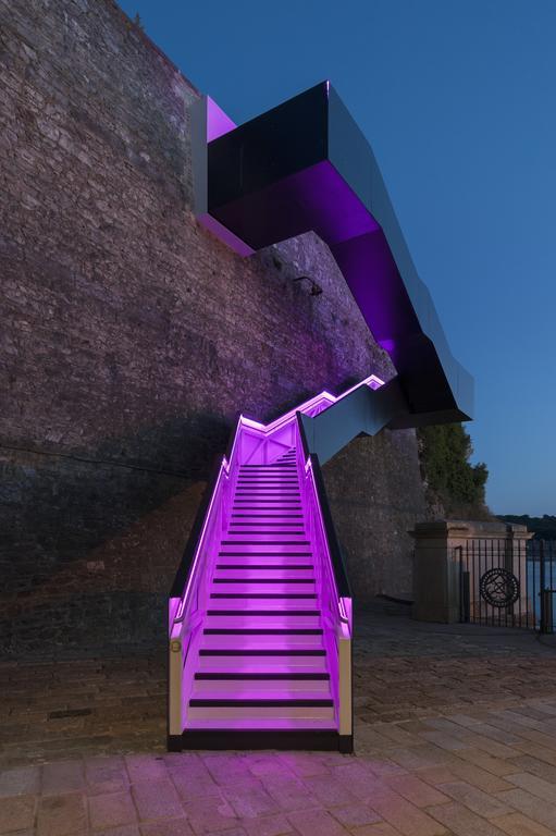 Buckingham Place At The Royal William Yard Plymouth Eksteriør bilde